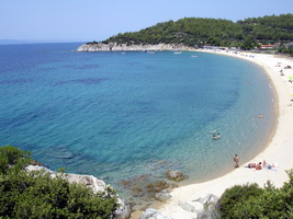 Halkidiki, Greece