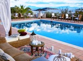 Sporades Hotels