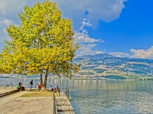 Ioannina, Greece