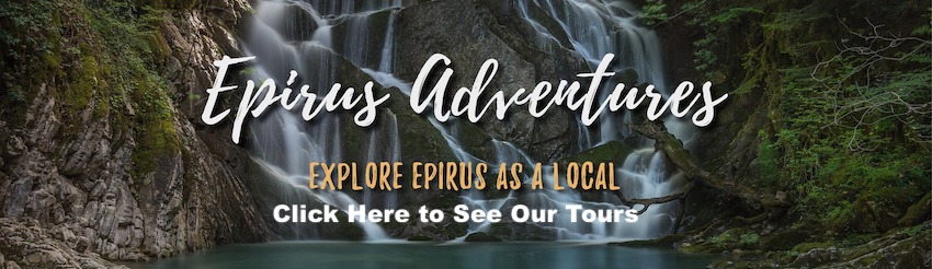 Epirus Adventures Tours