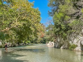 Acheron River
