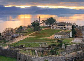 Ioannina Castle