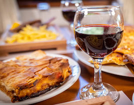 Ioannina Food and Wine Tour