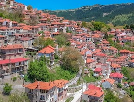 Metsovo