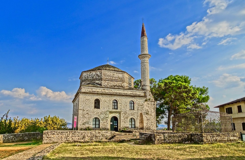 Ioannina Mosque