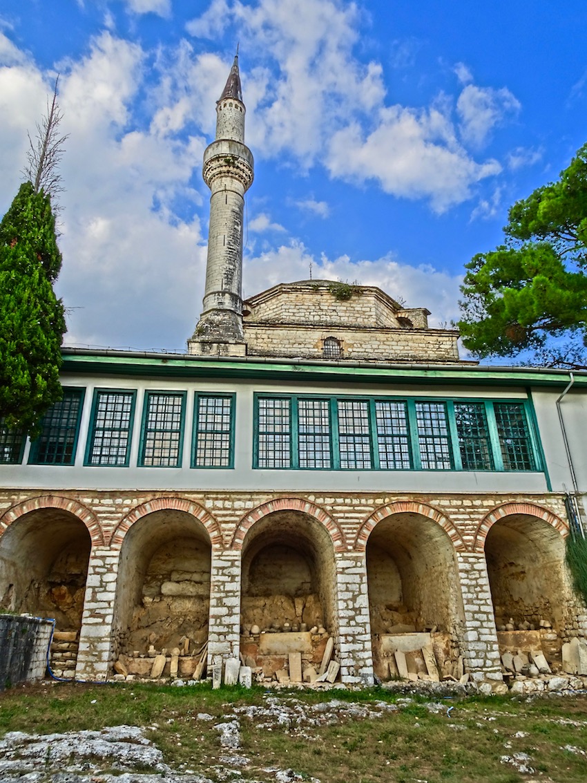 Ioannina Mosque