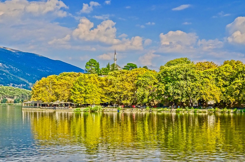 Ioannina