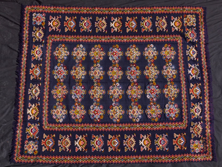 Metsovo Carpet