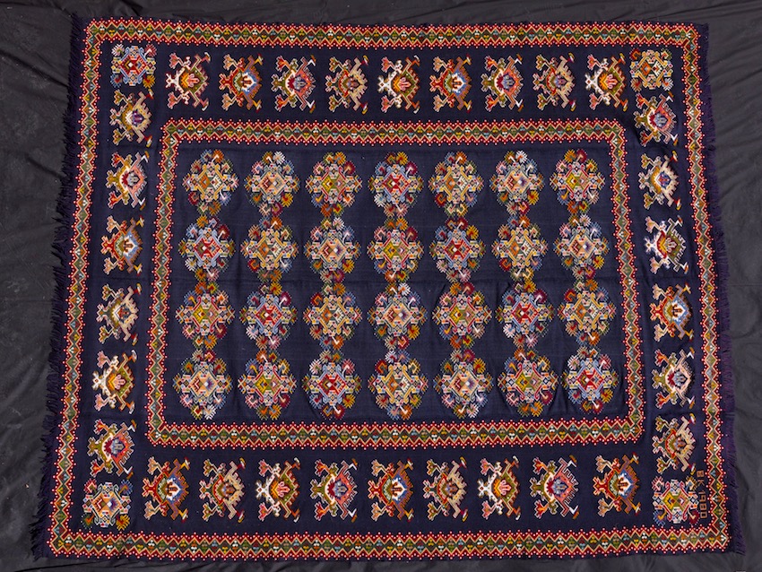 Metsovo Carpet