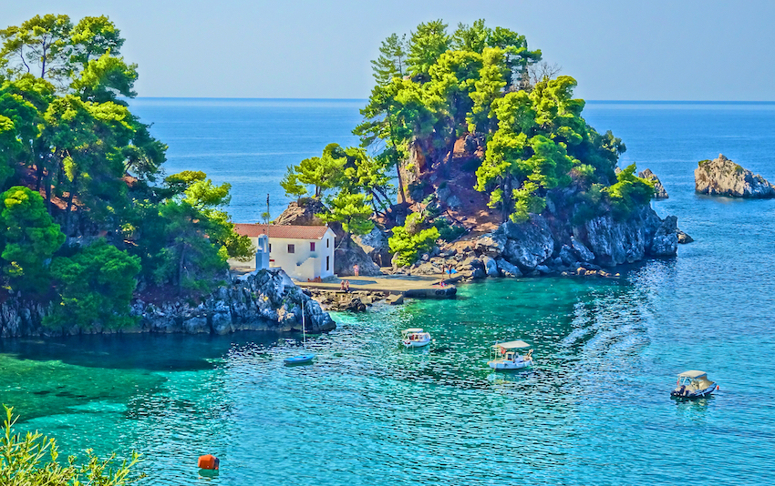 Parga