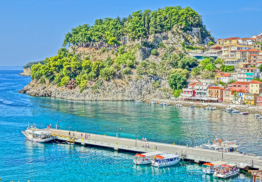 Parga