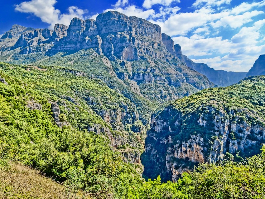 Zagori