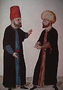 Jewish doctor and merchant. 1574 C.E.