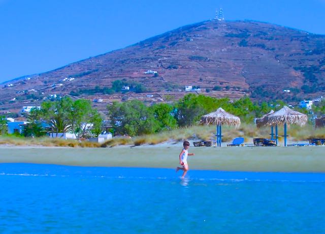 Tinos, Greece