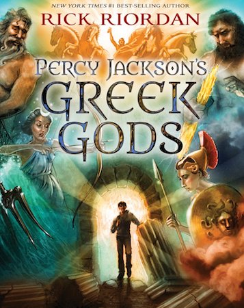 Percy Jackson