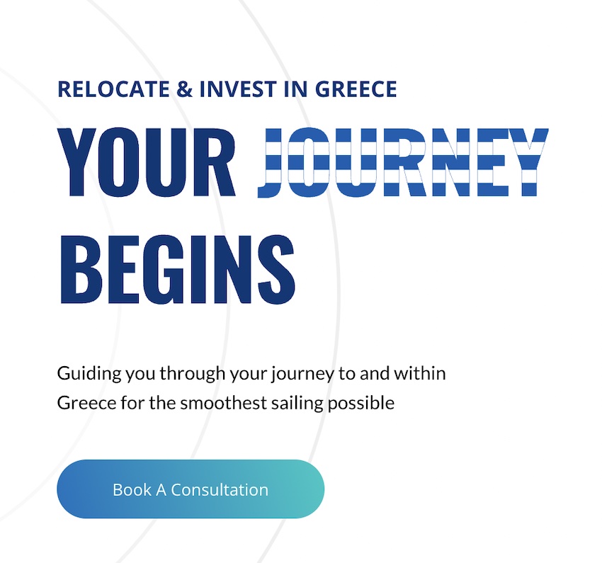 Legal assistance in Greece