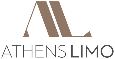 Athens Limo Logo