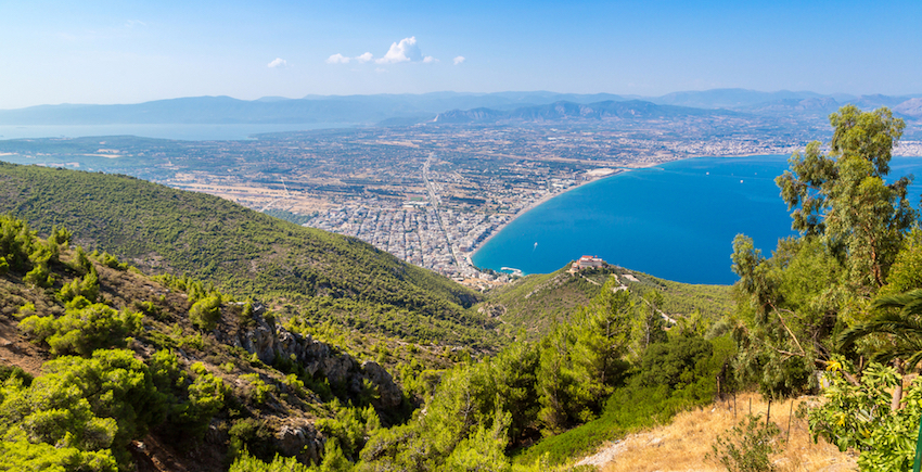 Loutraki