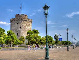 Thessaloniki