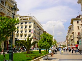 Thessaloniki