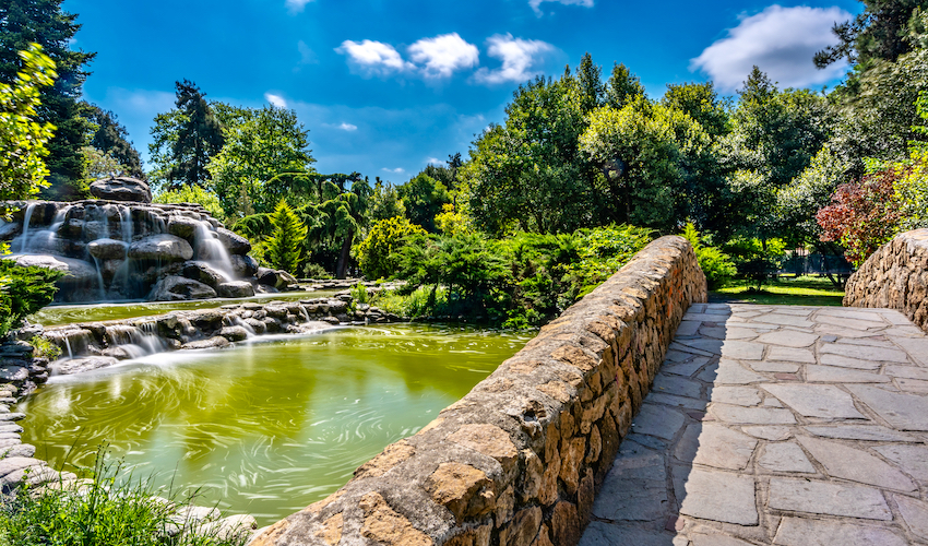 Katerini Park