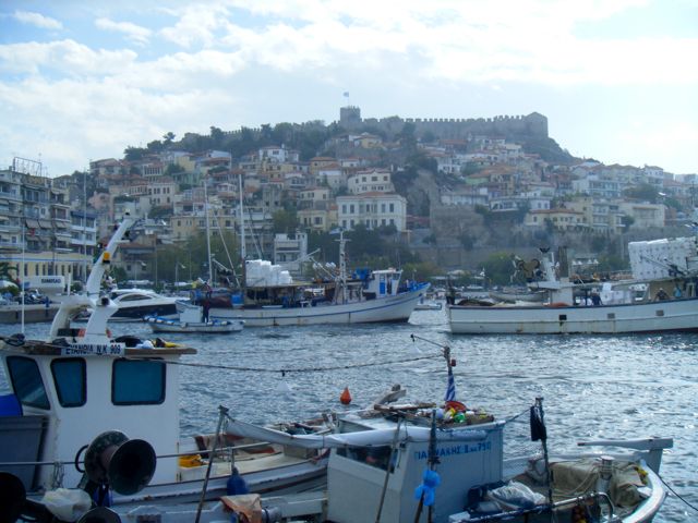 Kavala, Greece