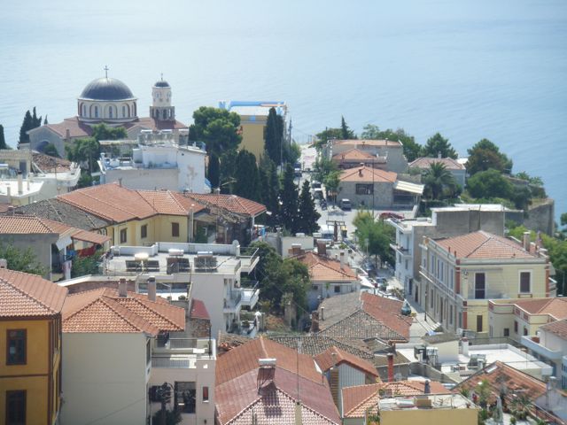 kavala, greece
