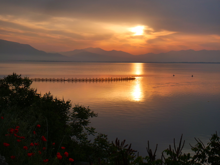 Lake Kerkini