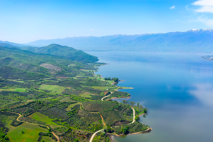 Lake Kerkini