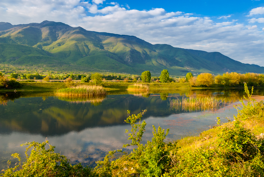 Lake Kerkini