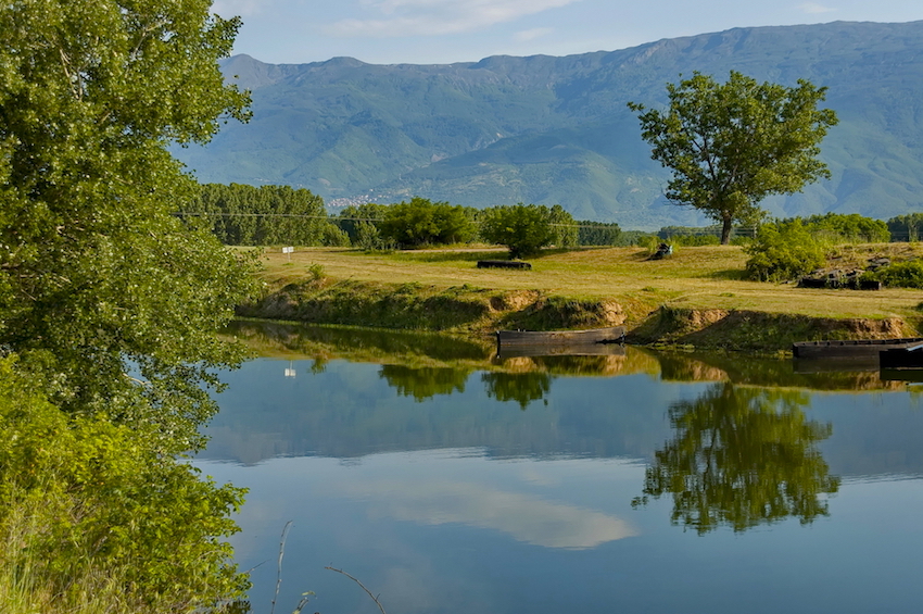 Lake Kerkini