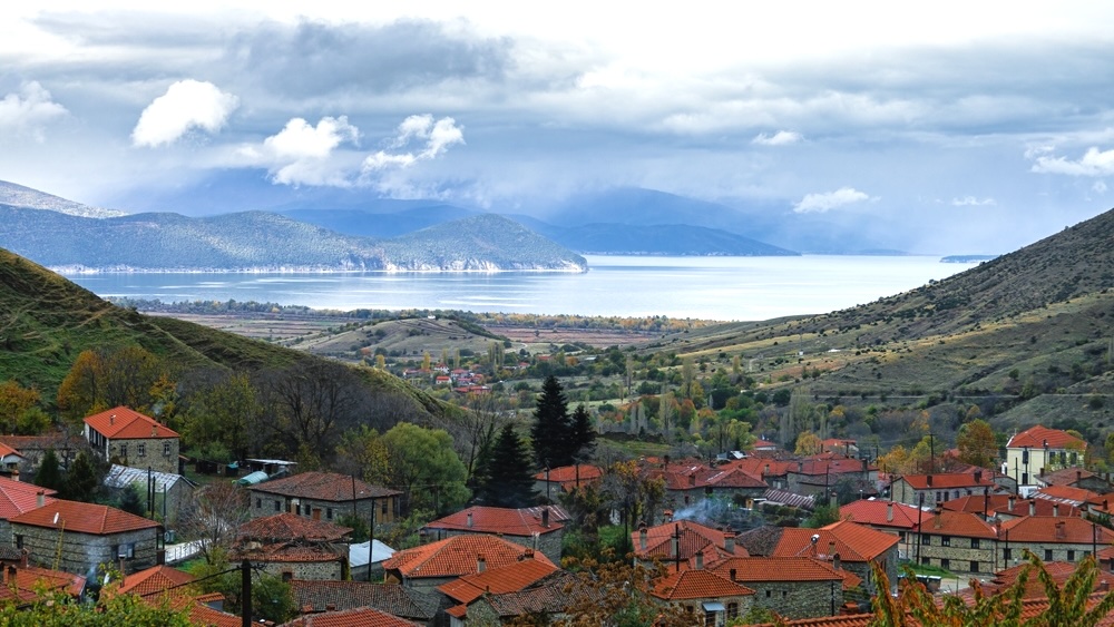 Agios Germanos