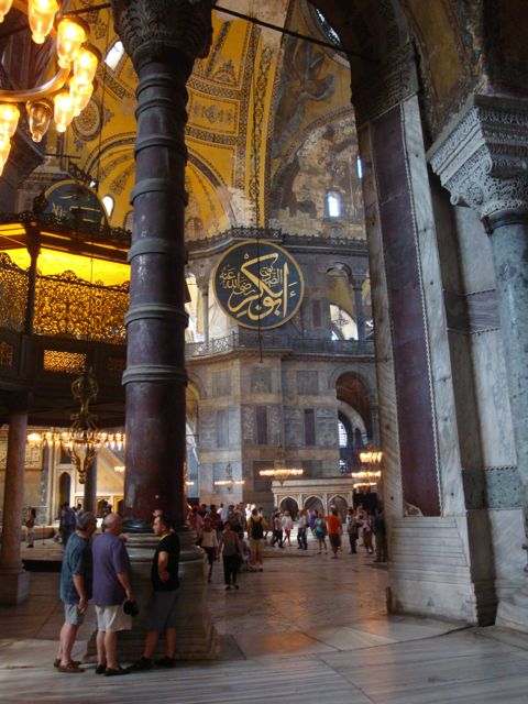 agia sofia