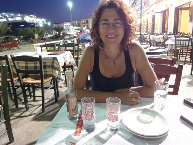 Andrea in Chios