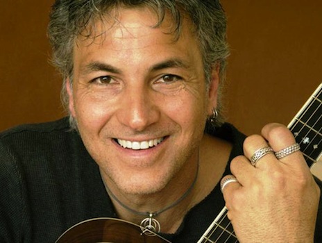 Chris Spheeris