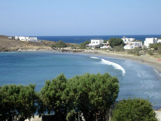 Hotel Porto Raphael, Tinos