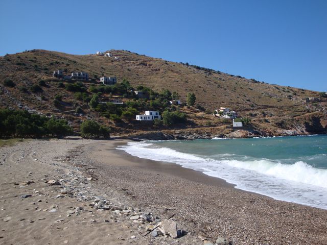 Kea, Orchos