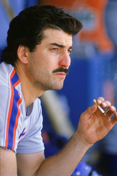 Keith Hernandez