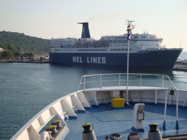 Ferry Theophilos