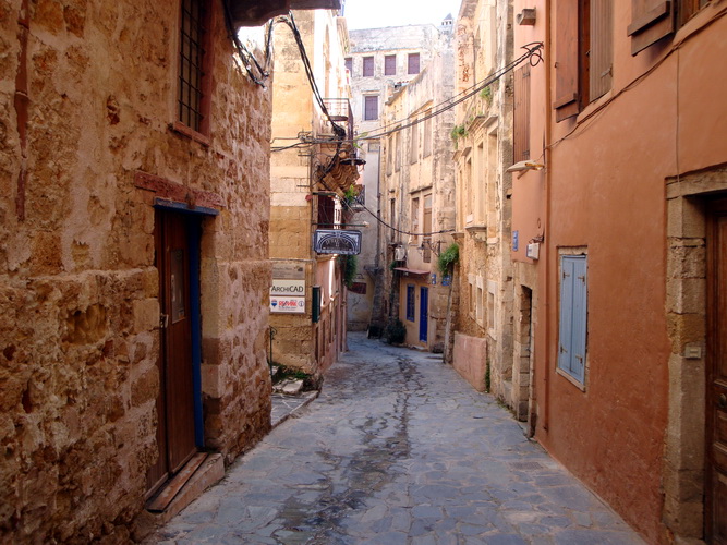 Chania, Crete