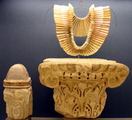 Benaki Exhibition, Athens, Greece