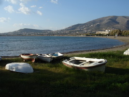 anavissos, greece