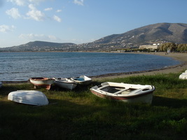 anavissos, greece