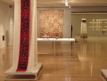 Benaki Exhibition, Athens, Greece