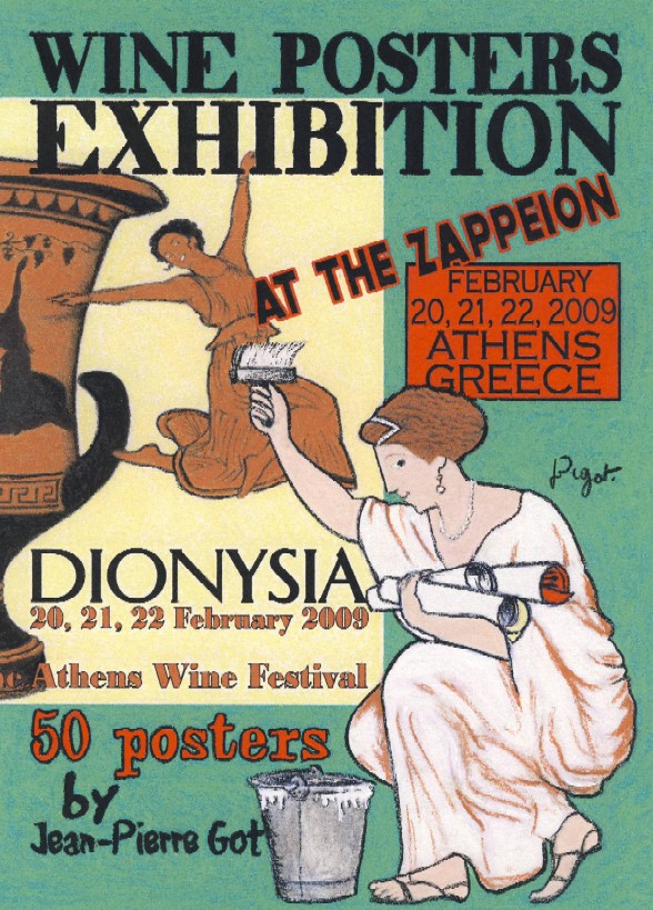 Matt Barrett's Greece Travel Blog Athens is a Paradise