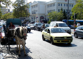 Kifissia, Greece