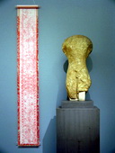 Benaki Exhibition, Athens, Greece