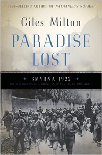 Paradise Lost: Smyrna 1922