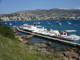 porto rafti greece