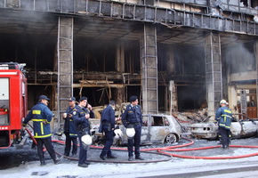 riots, athens, greece